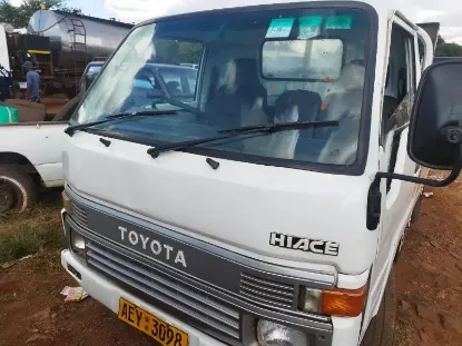 Picture of Toyota 2011