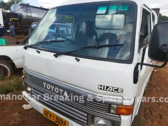 Picture of Toyota 2011