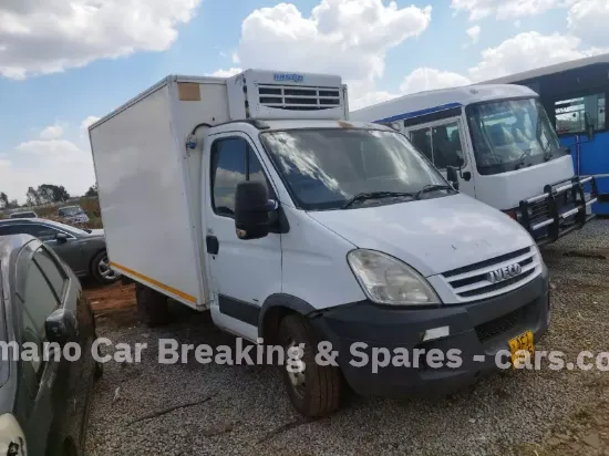 Picture of Iveco 2010