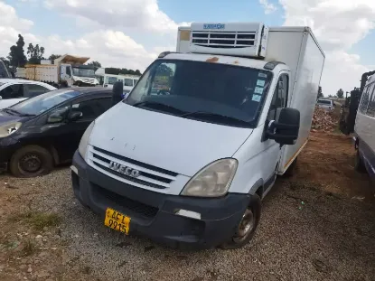 Picture of Iveco 2010
