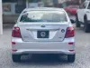 Picture of Toyota Axio 2017