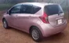 Picture of Nissan Note 2016