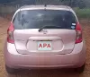 Picture of Nissan Note 2016