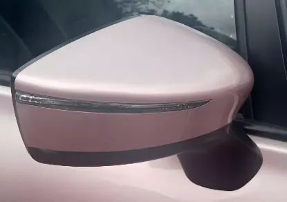 Picture of Nissan Note 2016