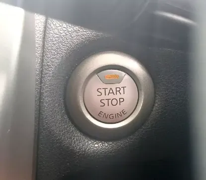Picture of Nissan Note 2016