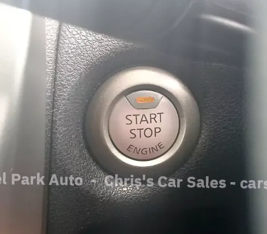 Picture of Nissan Note 2016