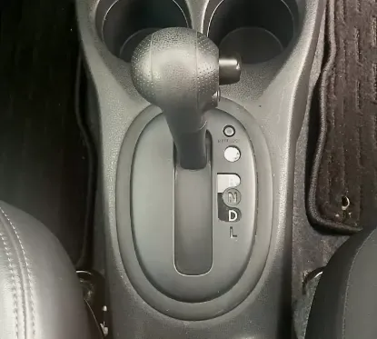 Picture of Nissan Note 2016