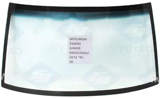 Picture of Windscreen Mitsubishi Pajero Junior