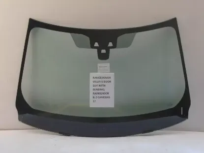 Picture of Windscreen Range Rover Velar