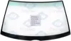 Picture of Windscreen Mercedes Benz 190D