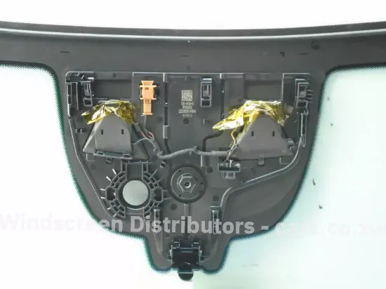 Picture of Windscreen Mercedes Benz