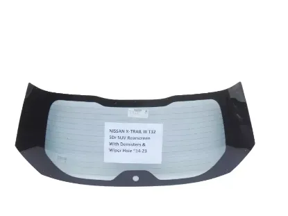 Picture of Rearscreen Nissan X-TRAIL III T32 2014-23