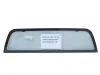Picture of Cabglass Isuzu KB P190 04-13/ GWM STEED