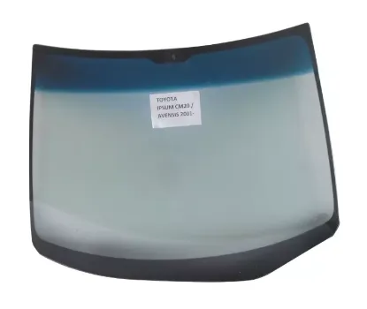 Picture of Windscreen Toyota Ipsum CM20