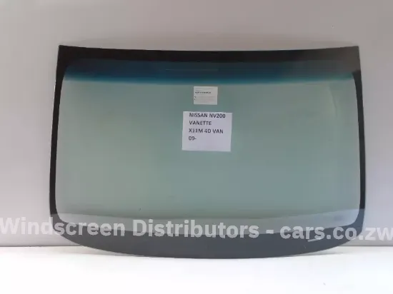 Picture of Windscreen Nissan NV200