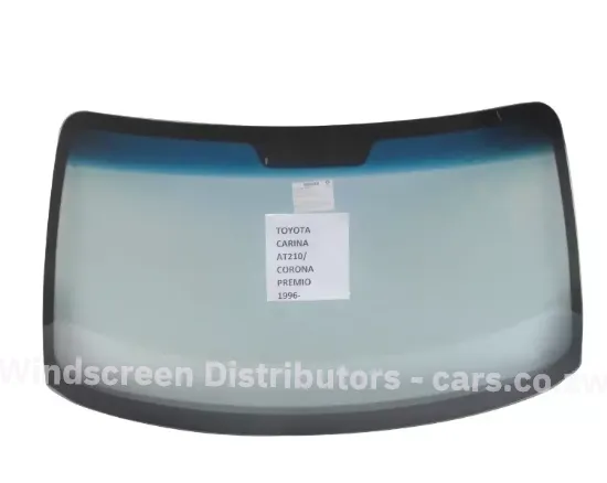 Picture of Windscreen Toyota Carina / Corona Premio