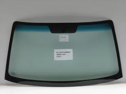 Picture of Windscreen ZX Auto Grand Tiger