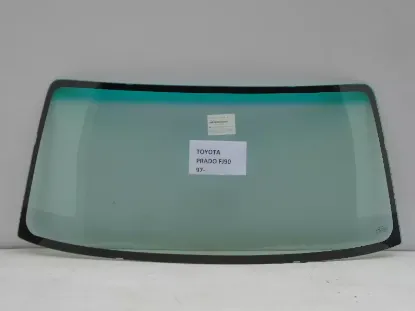 Picture of Windscreen Toyota Prado FJ90