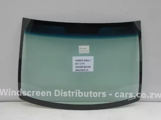 Picture of Windscreen Honda Aria