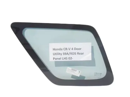 Picture of Sideglass Honda CR-V RD5