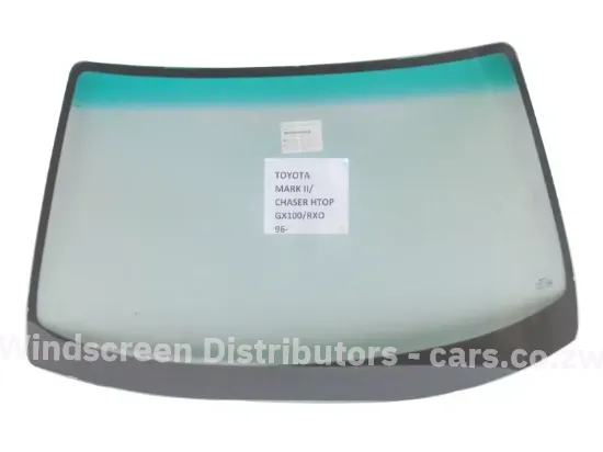 Picture of Windscreen Toyota Mark II/ Chaser