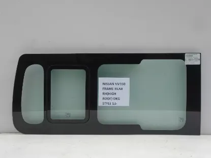 Picture of Frame Nissan NV350 E26