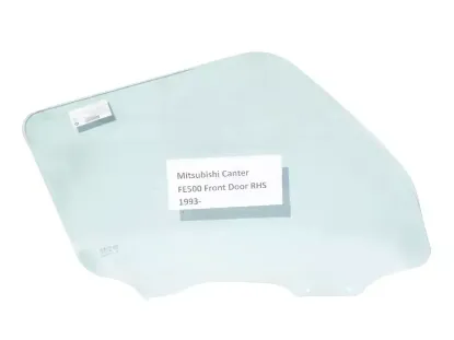 Picture of Sideglass Mitsubishi Canter Truck