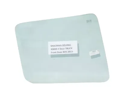 Picture of Sideglass SHACMAN DELONG X3000