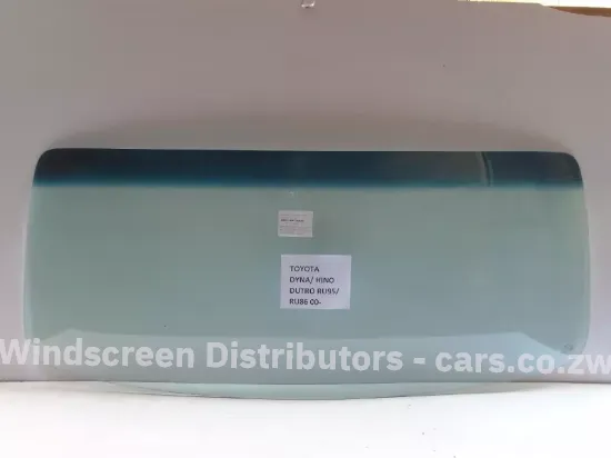 Picture of Windscreen Toyota Dyna/ Hino Dutro