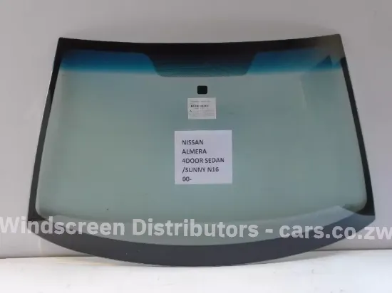 Picture of Windscreen Nissan Almera