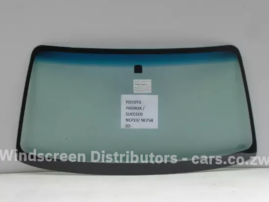 Picture of Windscreen Toyota Probox