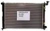 Picture of Radiator Toyota Wish / Allion