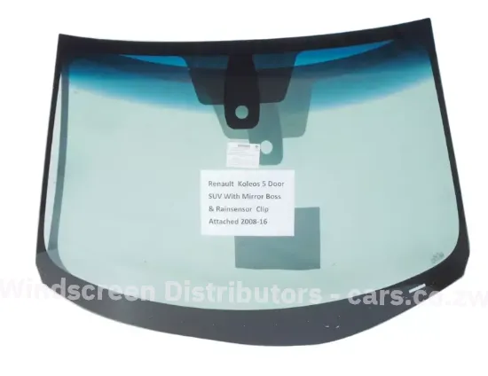 Picture of Windscreen Renault Koleos