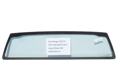 Picture of Cabglass Ford Ranger T6/ T7/ T8/ T9 Mazda BT-50