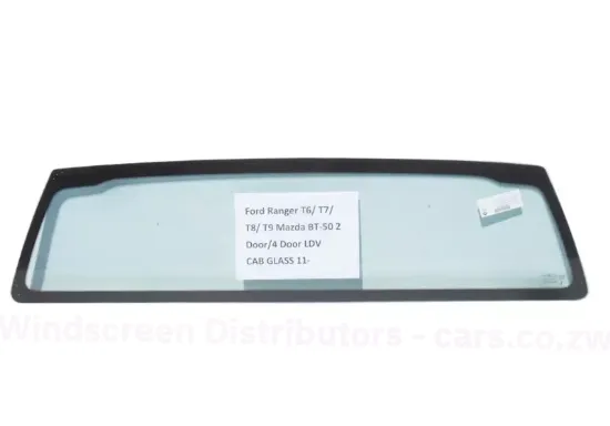 Picture of Cabglass Ford Ranger T6/ T7/ T8/ T9 Mazda BT-50