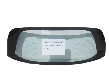 Picture of Rearscreen Honda Freed SYY