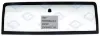 Picture of Windscreen Jeep Wrangler II