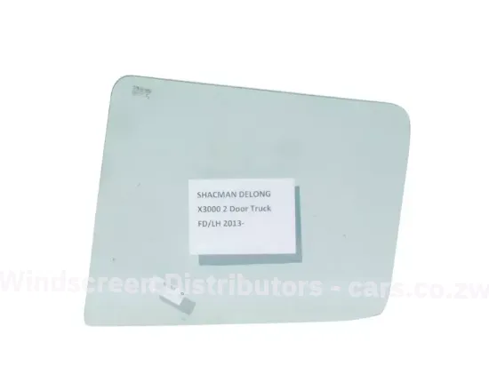 Picture of Sideglass SHACMAN DELONG X3000