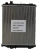 Picture of Radiator Toyota Dyna