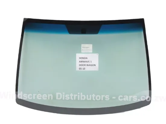 Picture of Windscreen Honda Airwave