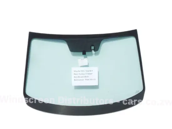 Picture of Windscreen Mazda 3 III / Axela