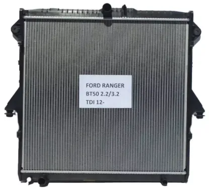 Picture of Radiator Ford Ranger BT50