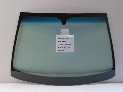 Picture of Windscreen Opel Corsa Gamma