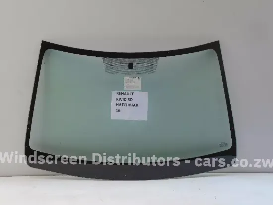 Picture of Windscreen Renault Kwid