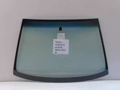 Picture of Windscreen Toyota Vitz