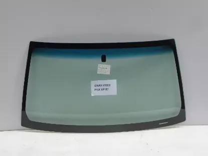 Picture of Windscreen GWM STEED