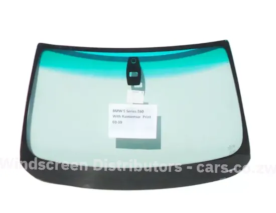 Picture of Windscreen BMW 5 SERIES E60