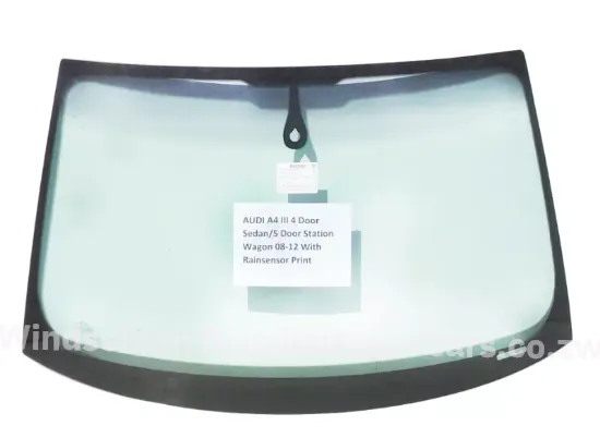 Picture of Windscreen Audi A4 III