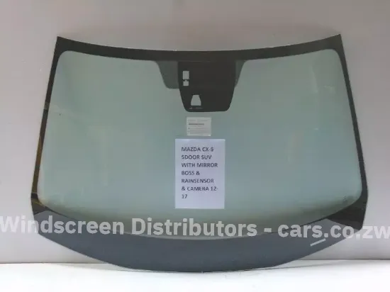 Picture of Windscreen Mazda CX-5 5D SUV