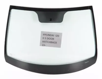 Picture of Windscreen Hyundai I20 II